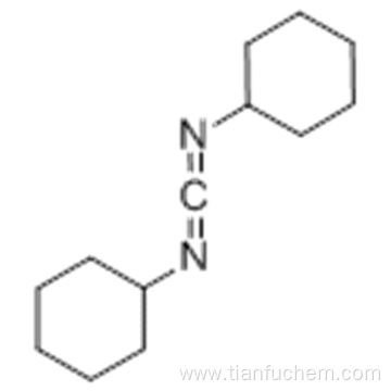 Dicyclohexylcarbodiimide CAS 538-75-0